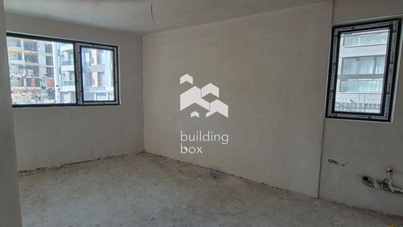 Продава 3-СТАЕН, гр. Пловдив, Христо Смирненски, снимка 2 - Апартаменти - 53497663