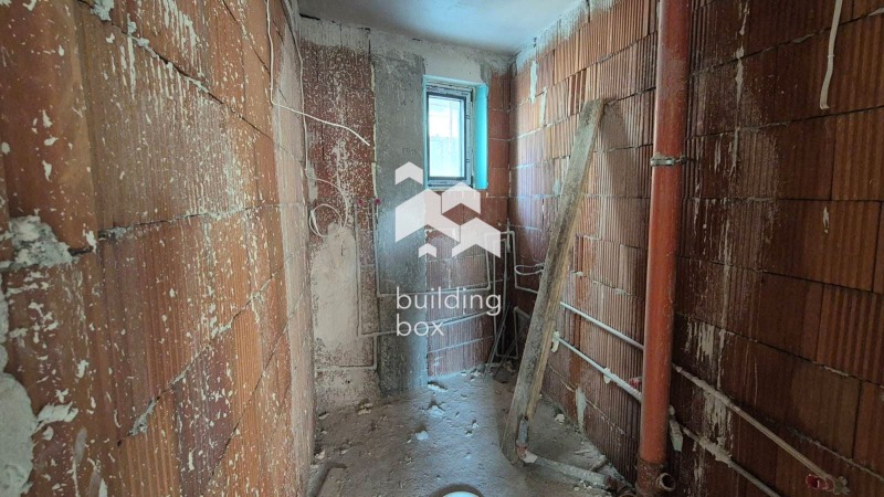 Продава 3-СТАЕН, гр. Пловдив, Христо Смирненски, снимка 7 - Апартаменти - 53497663