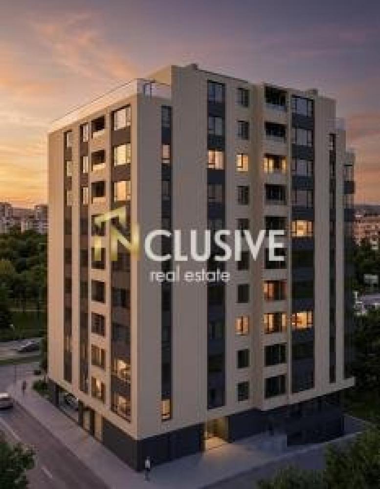 Продава 3-СТАЕН, гр. Варна, Кайсиева градина