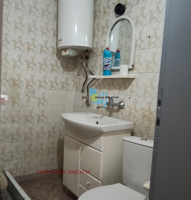 Продава 3-СТАЕН, гр. Пловдив, Център, снимка 6 - Апартаменти - 56620578