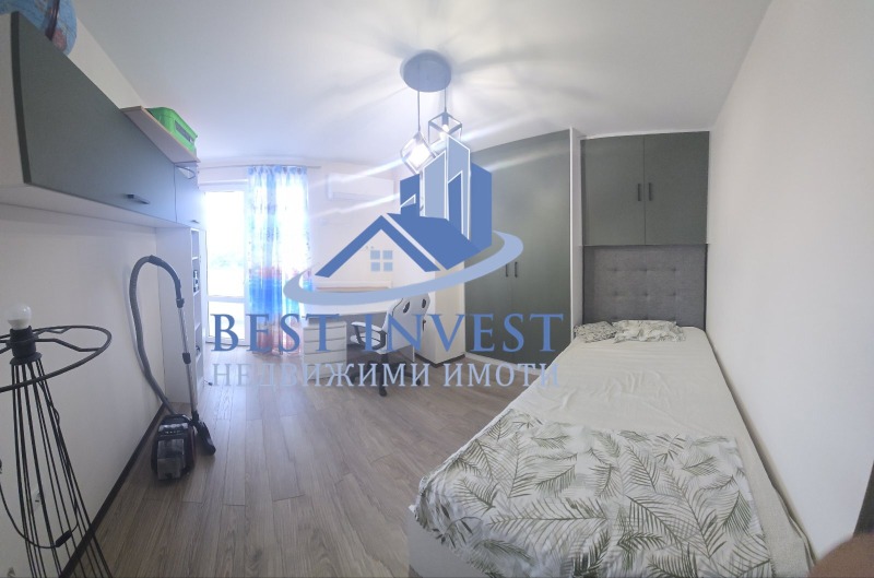 Продава 4-СТАЕН, гр. Благоевград, Баларбаши, снимка 3 - Апартаменти - 52625004