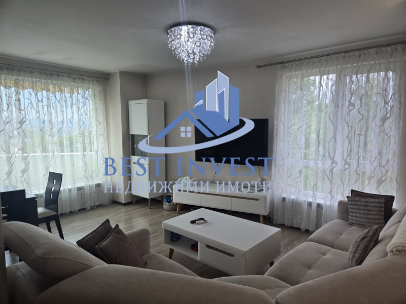 Продава 4-СТАЕН, гр. Благоевград, Баларбаши, снимка 4 - Апартаменти - 52625004