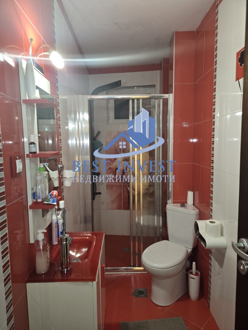 Продава 4-СТАЕН, гр. Благоевград, Баларбаши, снимка 6 - Апартаменти - 52625004