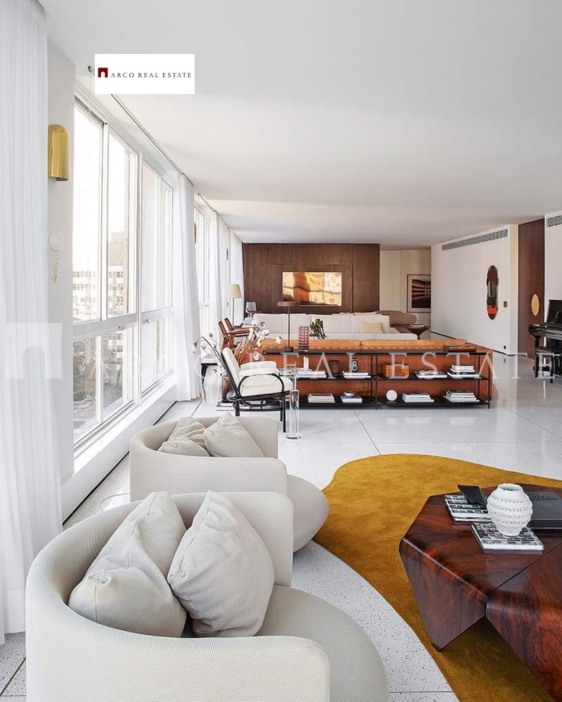 Продава 4-СТАЕН, гр. София, Зона Б-5