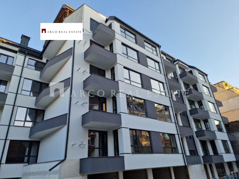 Продава 4-СТАЕН, гр. София, Зона Б-5, снимка 6 - Апартаменти - 53084053