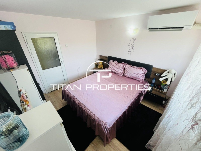 À venda  Mais de 3 quartos Burgas , Meden rudnik - zona G , 160 m² | 24891004 - imagem [17]