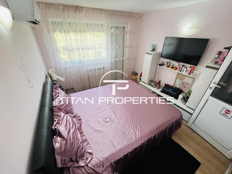 À venda  Mais de 3 quartos Burgas , Meden rudnik - zona G , 160 m² | 24891004 - imagem [16]