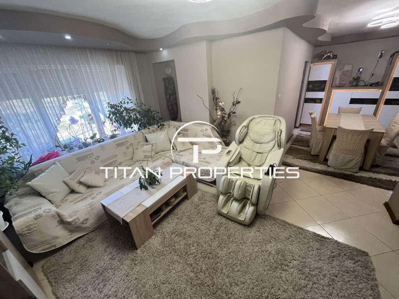 À venda  Mais de 3 quartos Burgas , Meden rudnik - zona G , 160 m² | 24891004 - imagem [13]
