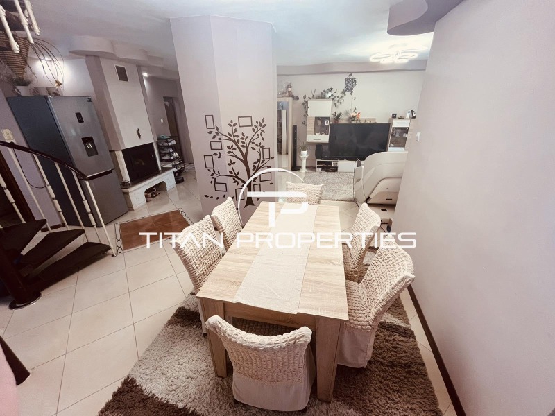 À venda  Mais de 3 quartos Burgas , Meden rudnik - zona G , 160 m² | 24891004 - imagem [14]