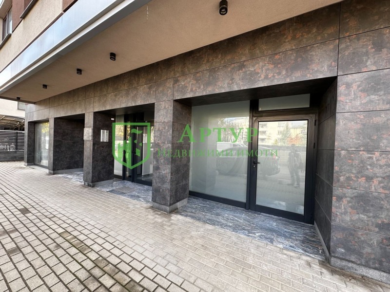 Продава ОФИС, гр. София, Кръстова вада, снимка 3 - Офиси - 53070954