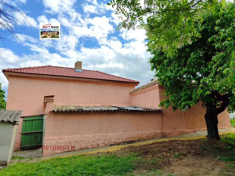 À vendre  Maison région de Dobritch , Vladimirovo , 100 m² | 35179209 - image [9]