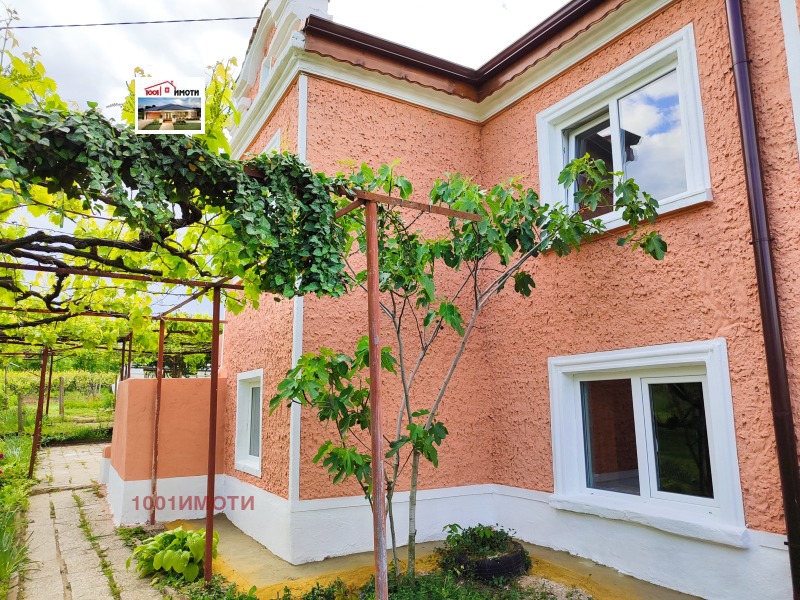 For Sale  House region Dobrich , Vladimirovo , 100 sq.m | 35179209 - image [8]