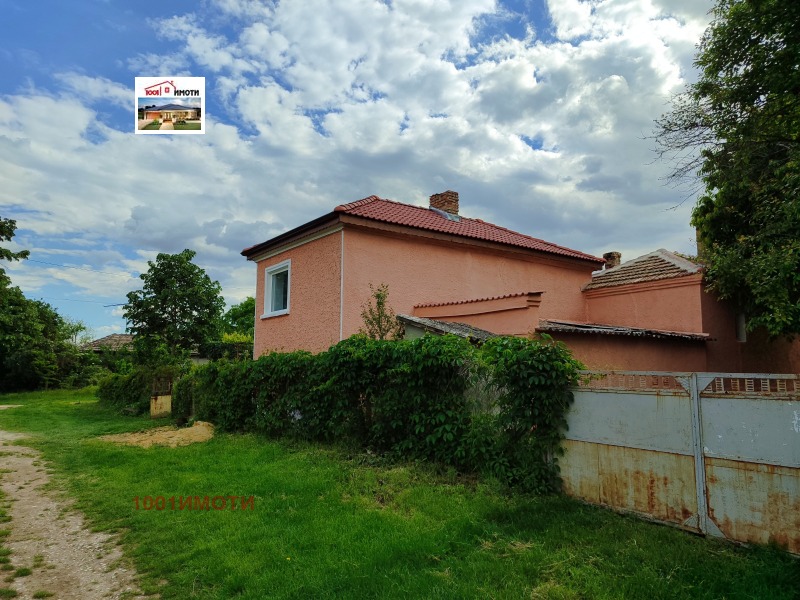 For Sale  House region Dobrich , Vladimirovo , 100 sq.m | 35179209 - image [11]