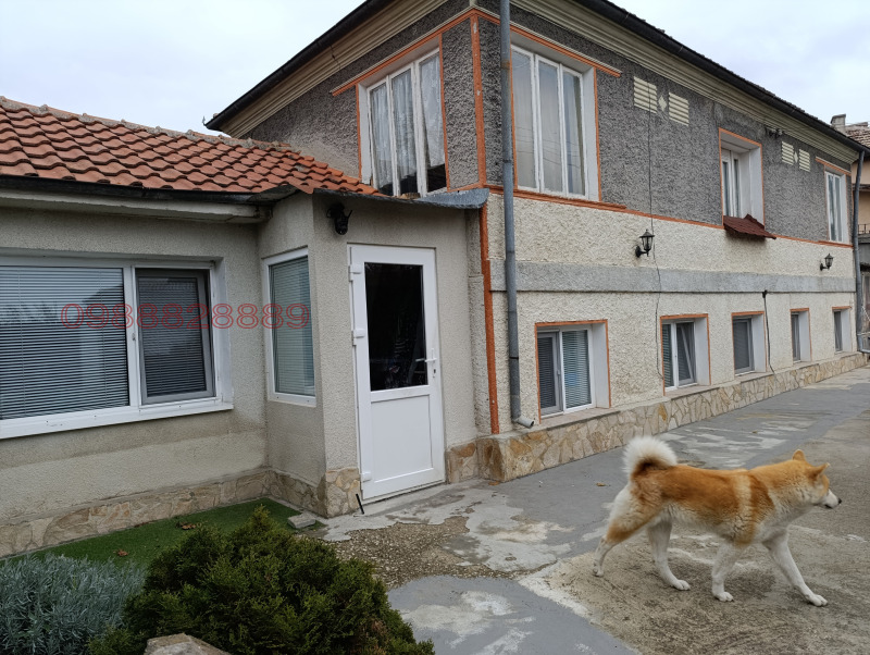 Zu verkaufen  Haus region Varna , Aksakowo , 145 qm | 35666926 - Bild [13]