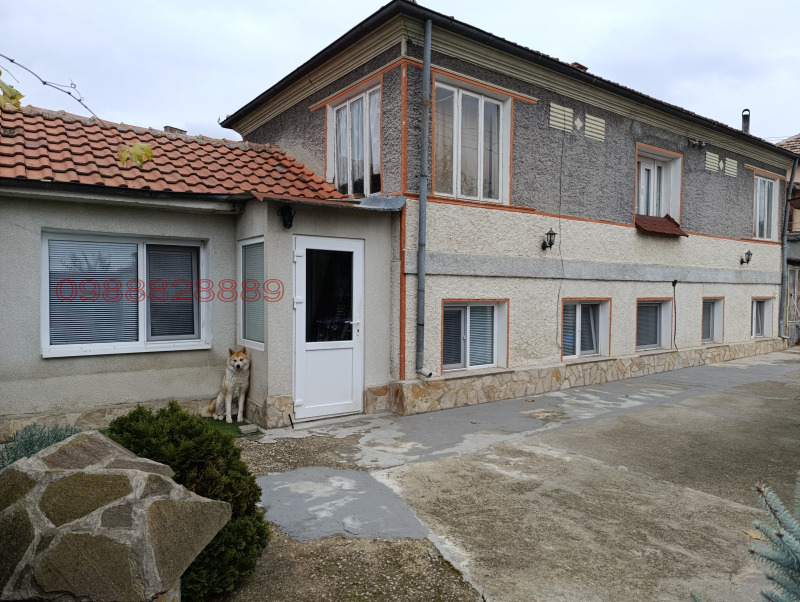 Продава  Къща област Варна , гр. Аксаково , 145 кв.м | 54705260 - изображение [13]