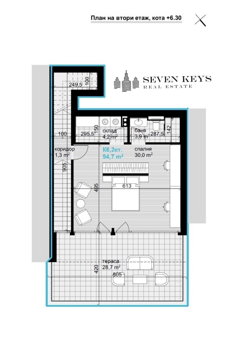 Продава КЪЩА, гр. Варна, м-т Ален мак, снимка 3 - Къщи - 49466959