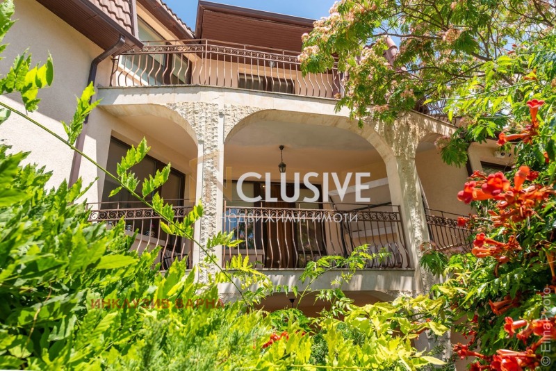Te koop  Huis Varna , m-t Gorna Traka , 548 m² | 71443667 - afbeelding [17]
