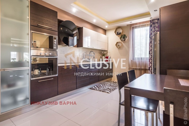 Te koop  Huis Varna , m-t Gorna Traka , 548 m² | 71443667 - afbeelding [8]