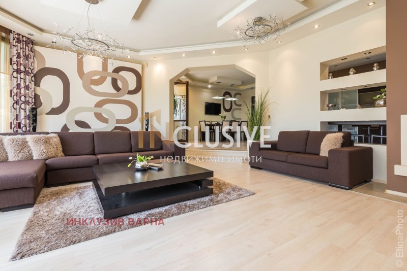 Te koop  Huis Varna , m-t Gorna Traka , 548 m² | 71443667 - afbeelding [6]