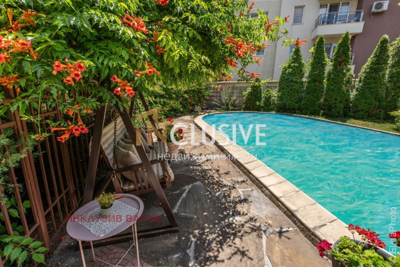 Te koop  Huis Varna , m-t Gorna Traka , 548 m² | 71443667 - afbeelding [4]
