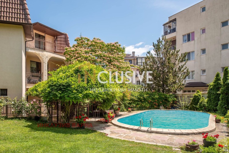 Te koop  Huis Varna , m-t Gorna Traka , 548 m² | 71443667 - afbeelding [3]