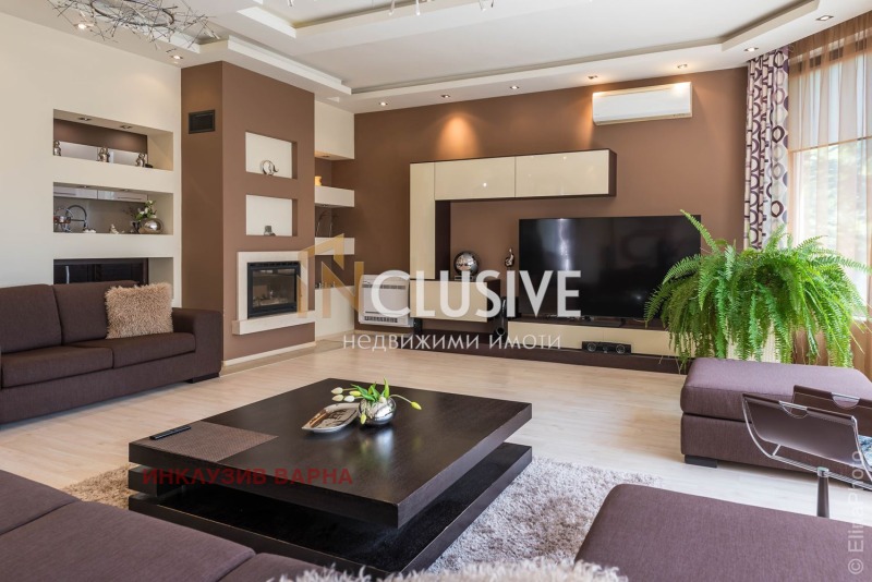 Te koop  Huis Varna , m-t Gorna Traka , 548 m² | 71443667 - afbeelding [7]