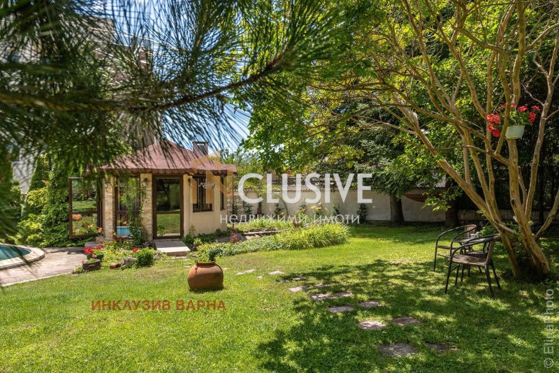 Te koop  Huis Varna , m-t Gorna Traka , 548 m² | 71443667