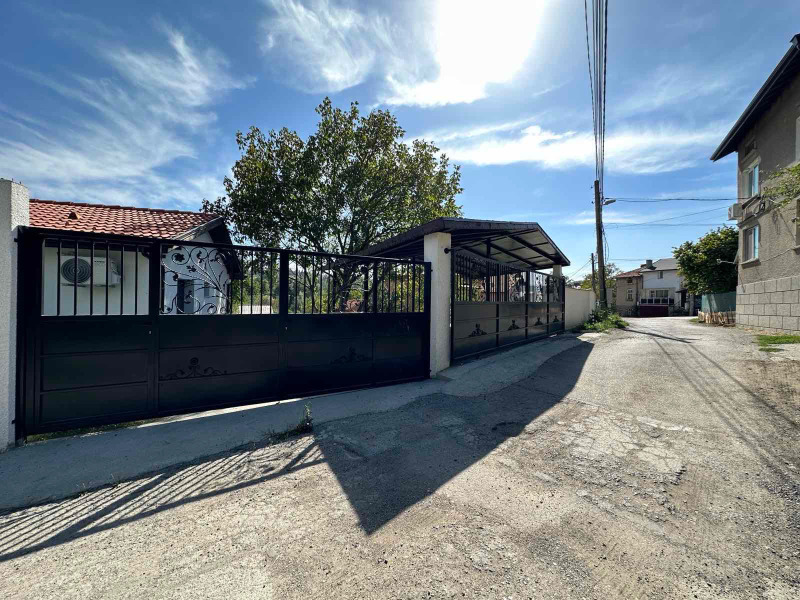 À vendre  Maison Sofia , Martchaevo , 55 m² | 95206454 - image [2]