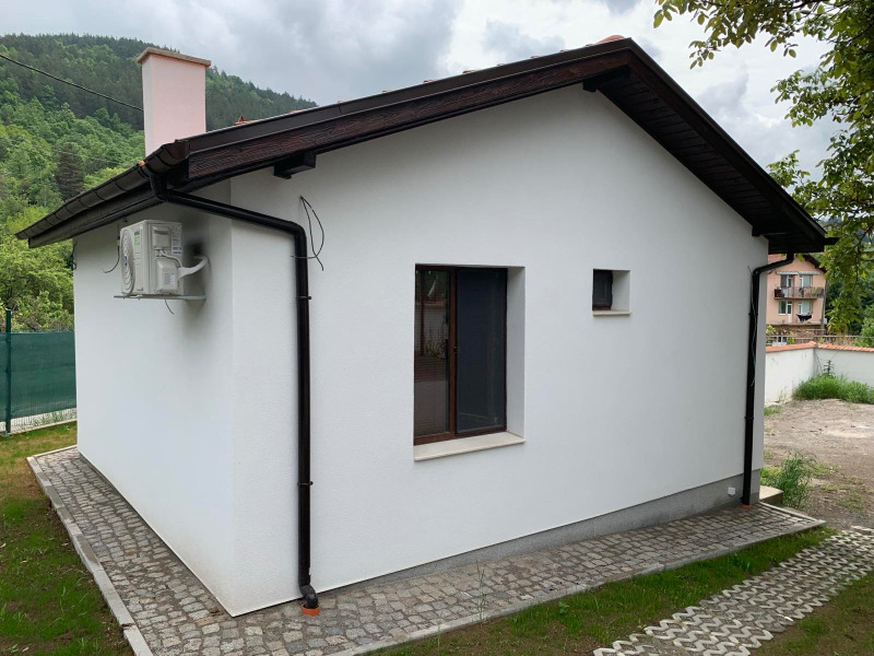 À vendre  Maison Sofia , Martchaevo , 55 m² | 95206454
