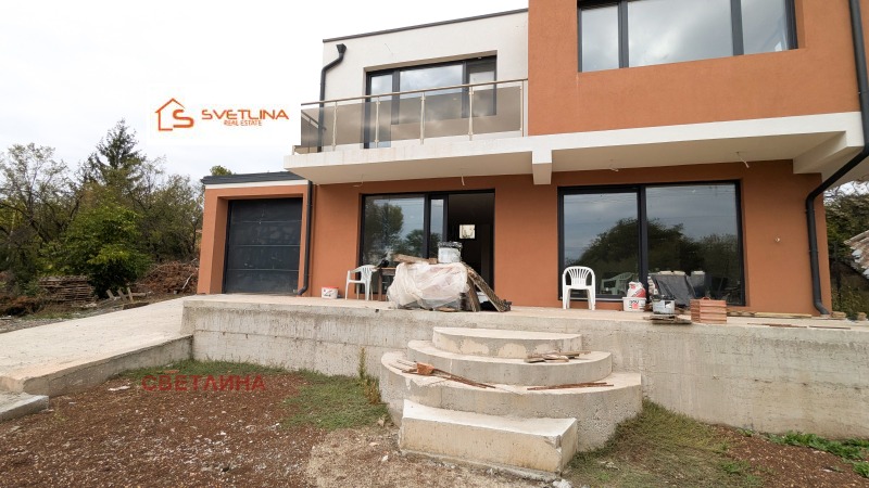 Продава КЪЩА, с. Горна Малина, област София област, снимка 2 - Къщи - 52375361