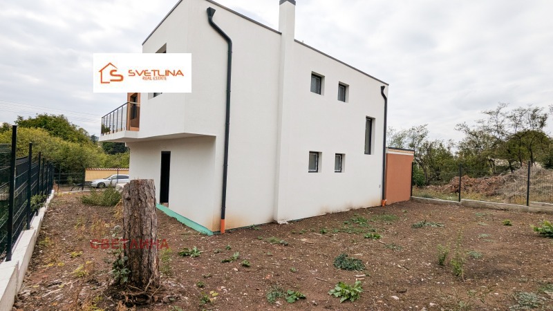 Продава КЪЩА, с. Горна Малина, област София област, снимка 3 - Къщи - 52375361