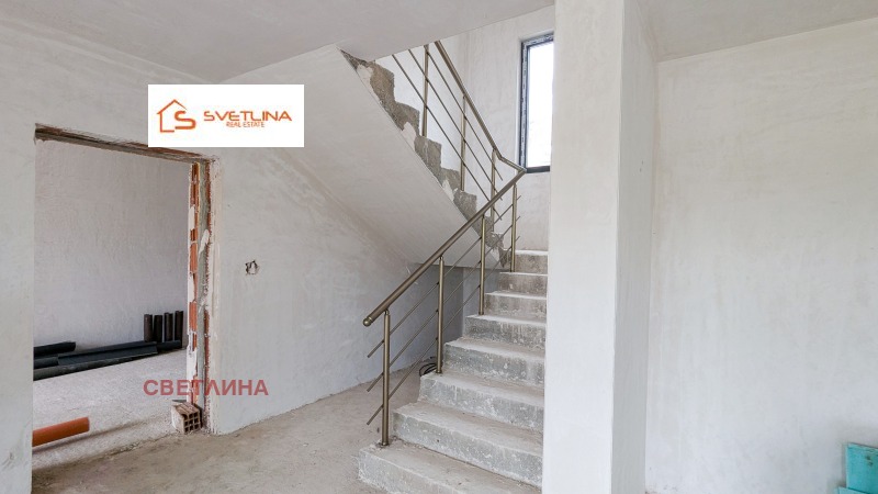 Продава КЪЩА, с. Горна Малина, област София област, снимка 13 - Къщи - 52375361