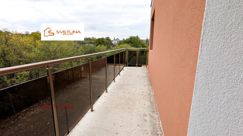 Продава КЪЩА, с. Горна Малина, област София област, снимка 12 - Къщи - 52375361