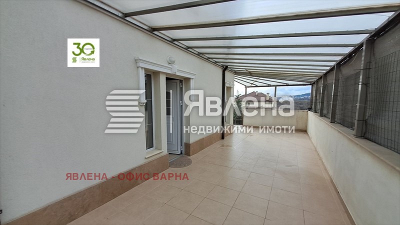 Продава КЪЩА, гр. Варна, м-т Манастирски рид, снимка 15 - Къщи - 52699808