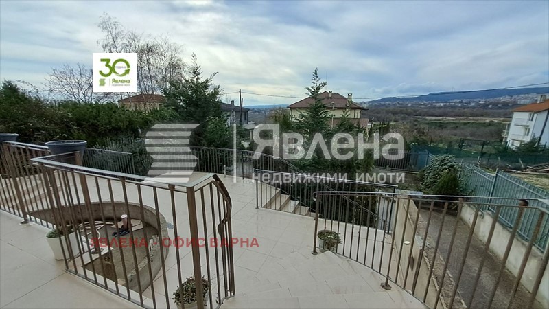 Продава КЪЩА, гр. Варна, м-т Манастирски рид, снимка 3 - Къщи - 52699808