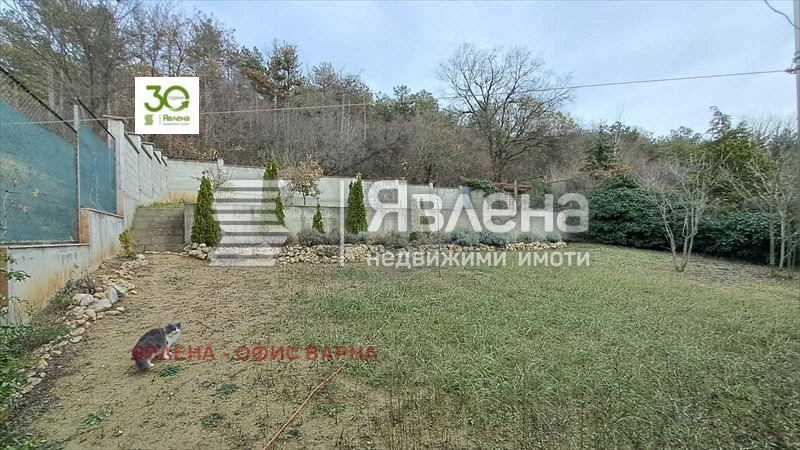 Продава КЪЩА, гр. Варна, м-т Манастирски рид, снимка 4 - Къщи - 52699808