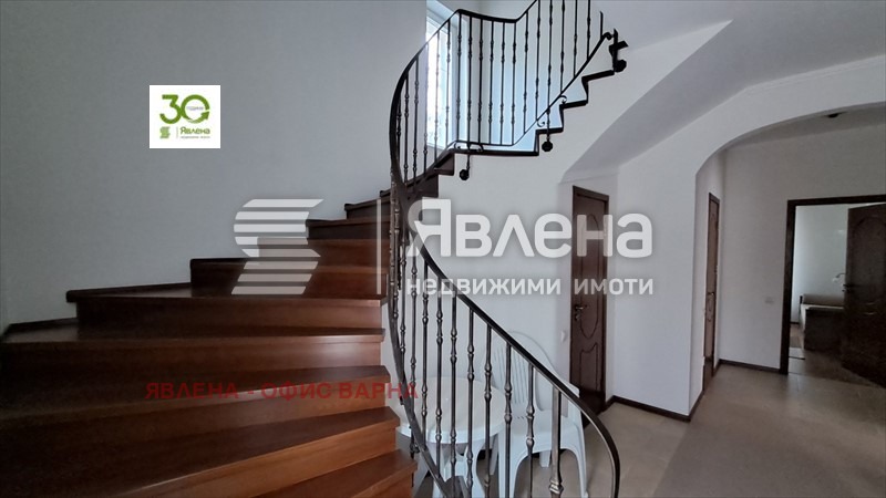 Продава КЪЩА, гр. Варна, м-т Манастирски рид, снимка 13 - Къщи - 52699808