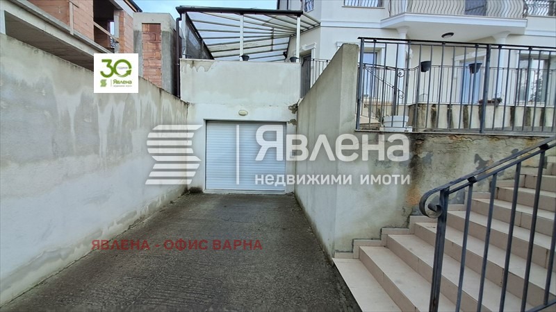 Продава КЪЩА, гр. Варна, м-т Манастирски рид, снимка 16 - Къщи - 52699808