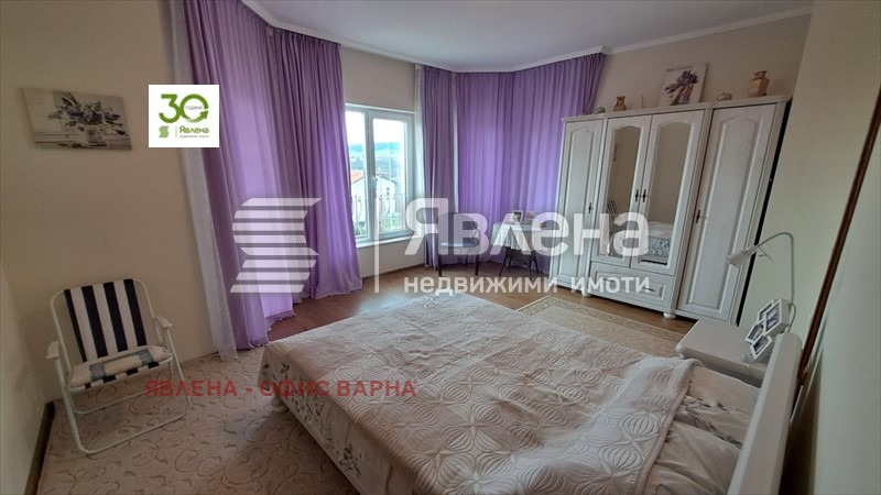 Продава КЪЩА, гр. Варна, м-т Манастирски рид, снимка 8 - Къщи - 52699808