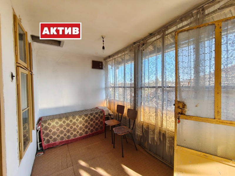 Продава КЪЩА, гр. Търговище, Боровец, снимка 7 - Къщи - 52741023