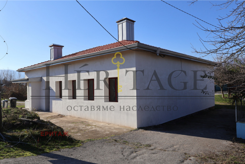 Продава КЪЩА, гр. Ботевград, област София област, снимка 2 - Къщи - 53339791
