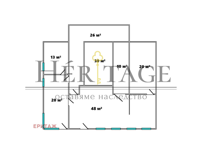 Продава КЪЩА, гр. Ботевград, област София област, снимка 4 - Къщи - 53339791