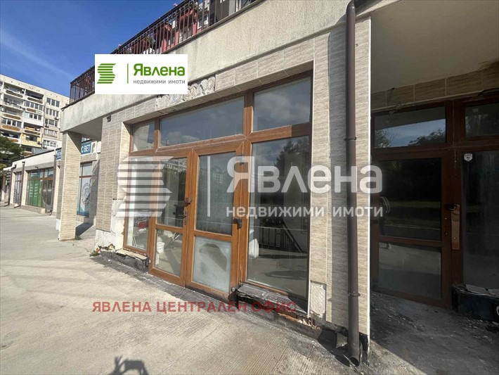 Продава МАГАЗИН, гр. София, Младост 4, снимка 2 - Магазини - 54598242