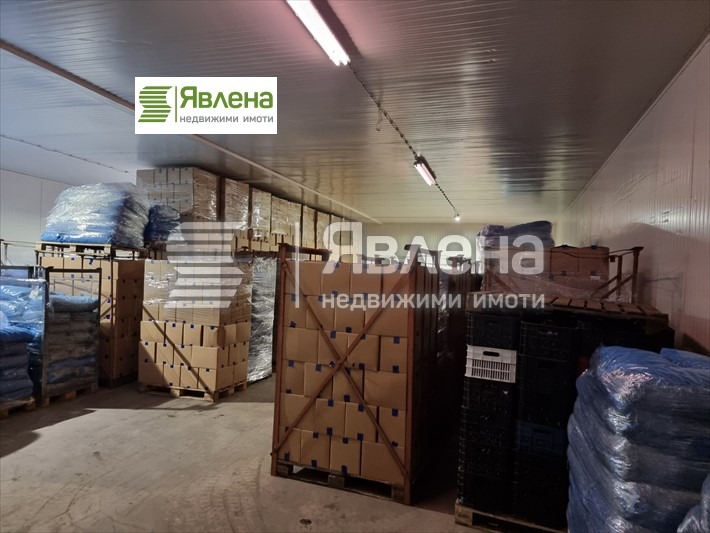 Продава  Пром. помещение област Шумен , гр. Велики Преслав , 1250 кв.м | 79991201 - изображение [8]