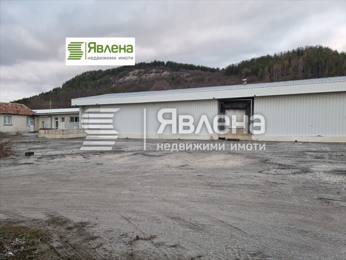 Продава  Пром. помещение област Шумен , гр. Велики Преслав , 1250 кв.м | 79991201