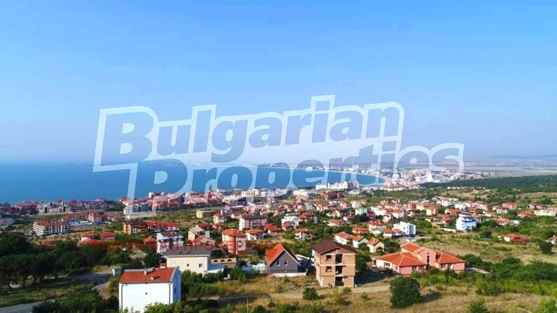 Til salg  Grund region Burgas , Sveti Vlas , 475 kvm | 31718507 - billede [2]