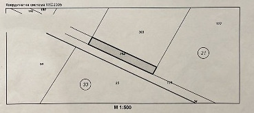 Продава  Парцел област Пловдив , с. Брестник , 1542 кв.м | 85237888