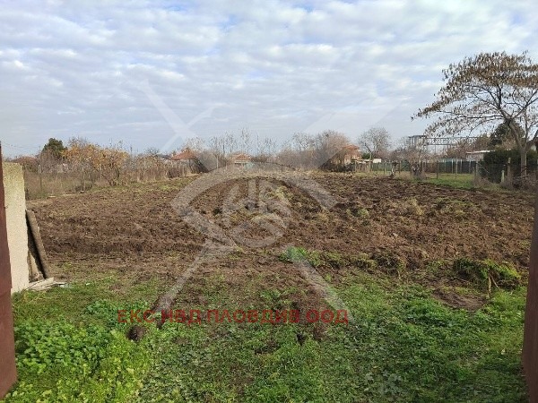 Продава ПАРЦЕЛ, с. Скутаре, област Пловдив, снимка 2 - Парцели - 54348485