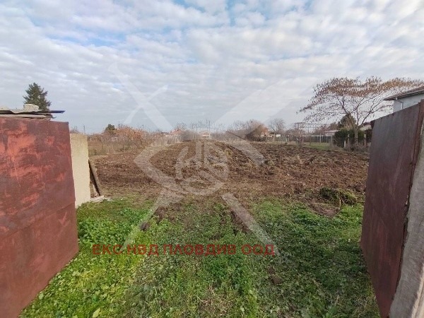 Продава ПАРЦЕЛ, с. Скутаре, област Пловдив, снимка 3 - Парцели - 54348485