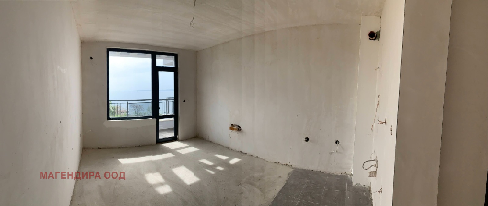 Продава 1-СТАЕН, гр. Поморие, област Бургас, снимка 2 - Апартаменти - 51381056